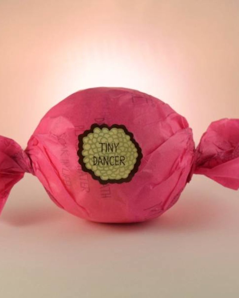 Musse Bath Balm - Tiny Dancer