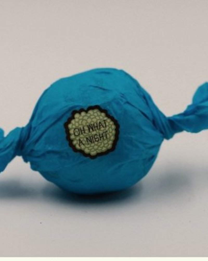 Musse Bath Balm - Oh What A Night