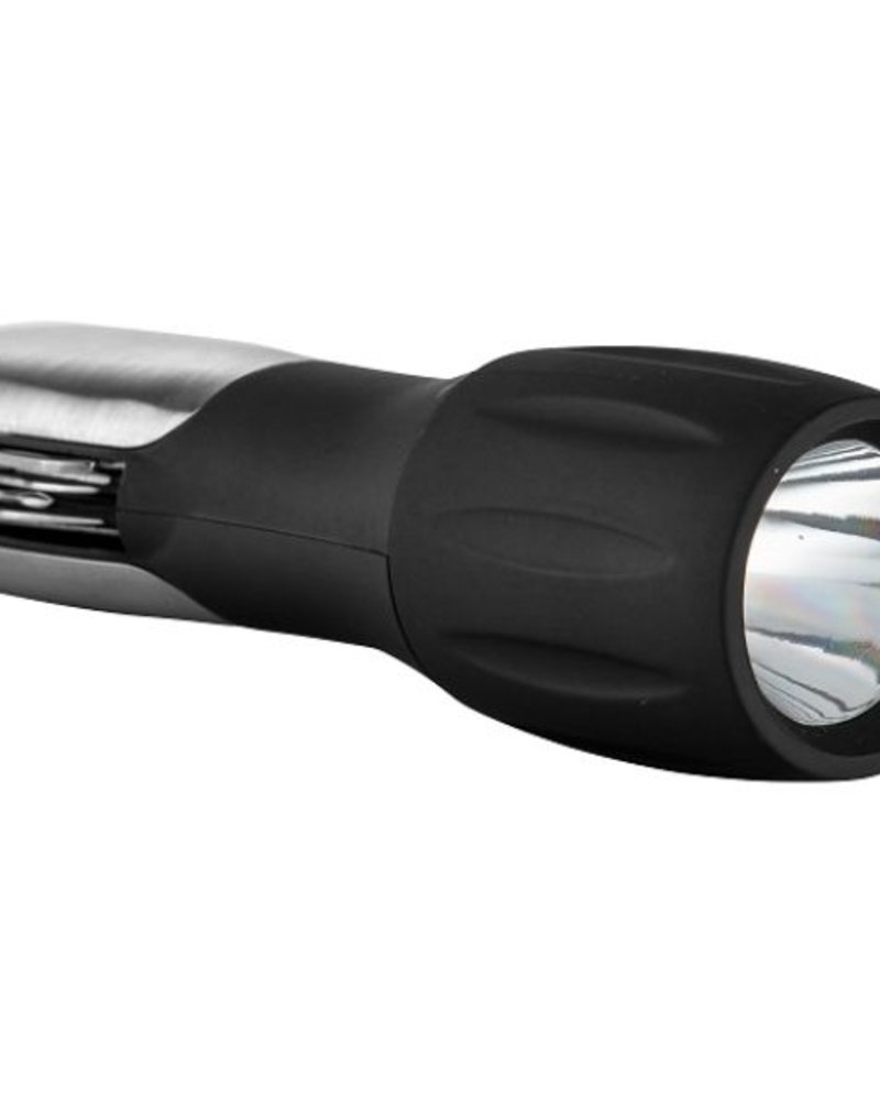 Brouk The Lighter Fix-It