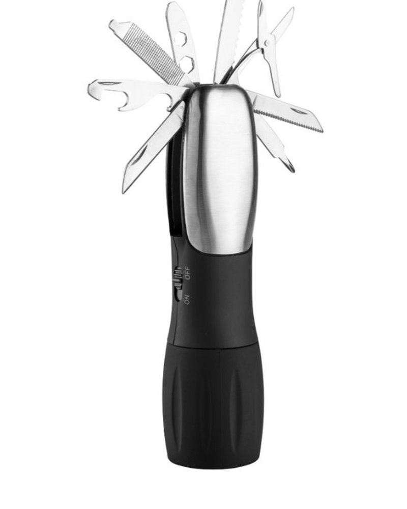 Brouk The Lighter Fix-It