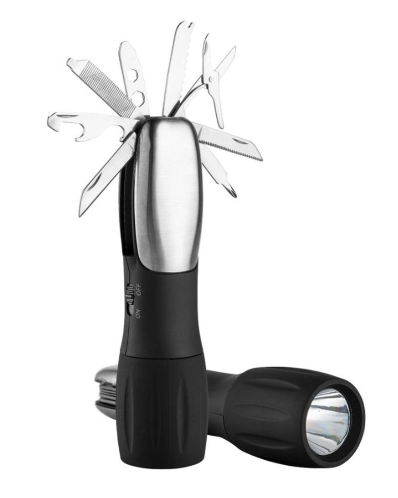 Brouk The Lighter Fix-It