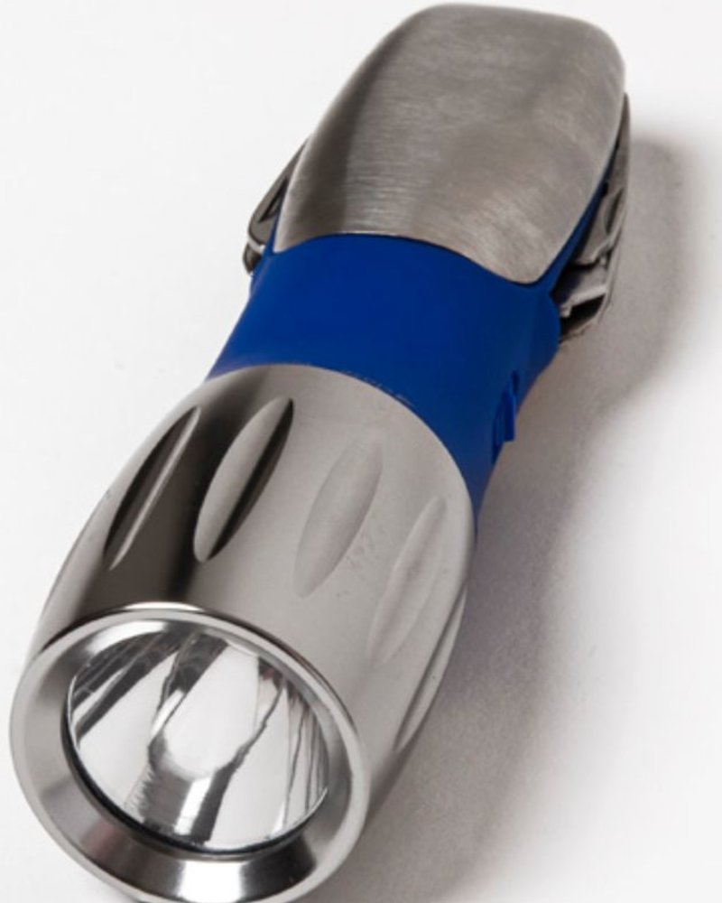 Brouk The Lighter Fix-It