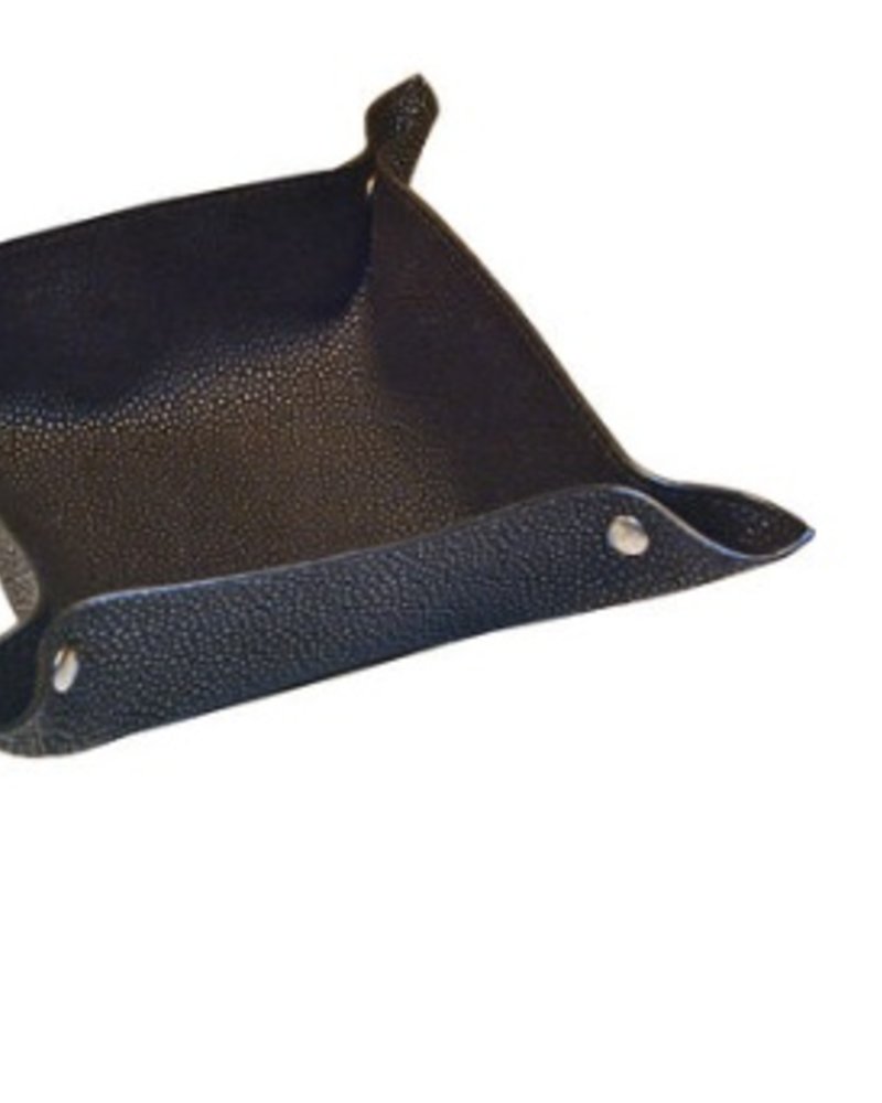 Valet Tray - Vegan Leather