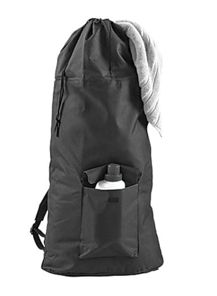 laundry back pack