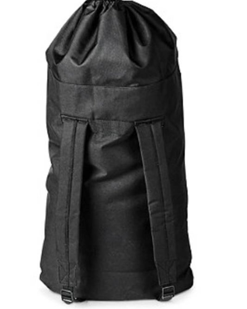 laundry back pack
