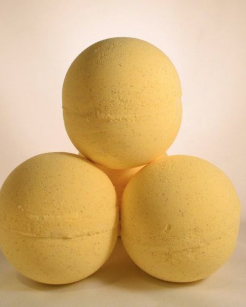 Tupelo Honey Bath Bomb