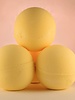 Yellow Submarine Bath Bomb