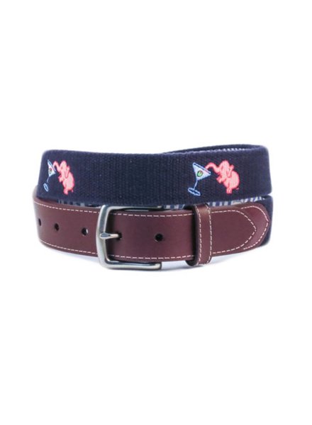 JT Spencer Belt