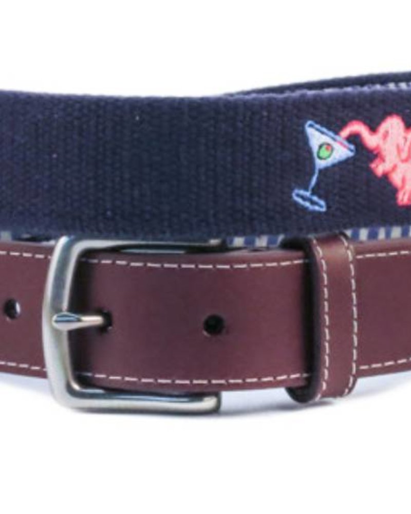 JT Spencer Belt