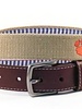 JT Spencer Belt
