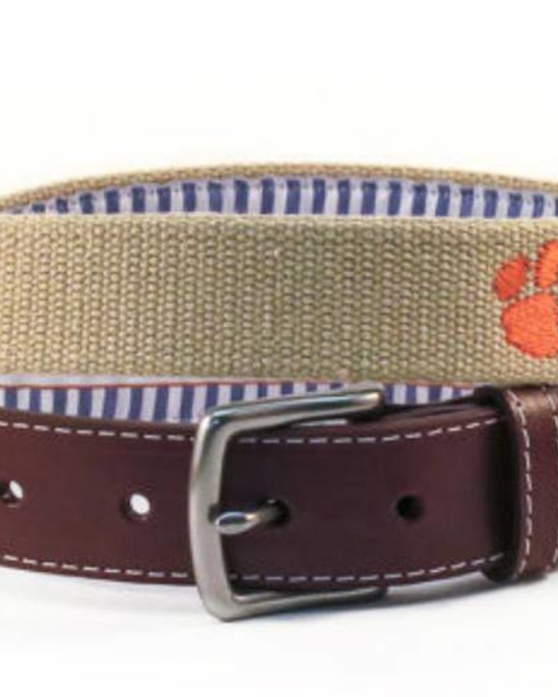 JT Spencer Belt