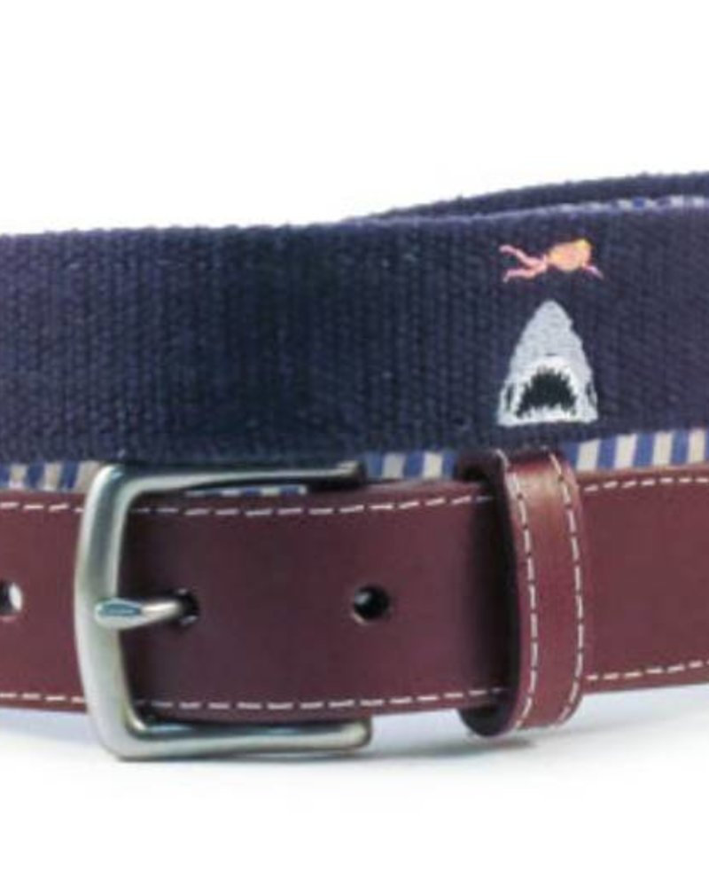 JT Spencer Belt