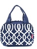 Monogrammed Lunch Bag