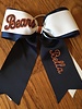 Cheer Atlanta Bears Bow