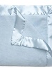 Terry Town Light Blue BabyBlanket