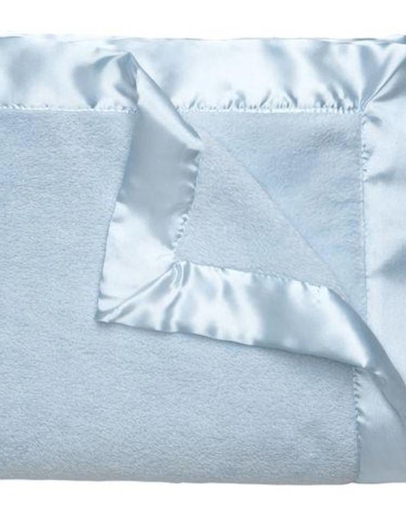 Terry Town Light Blue BabyBlanket