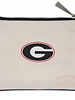 Georgia Woven Pouch