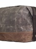 Waxed Canvas DOP Kit