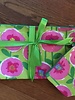 Lollipops Zipper Bag Set