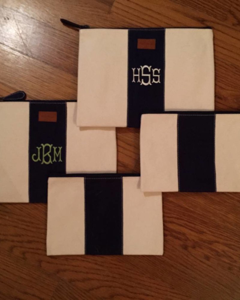 Twin Set Make-up Bags -