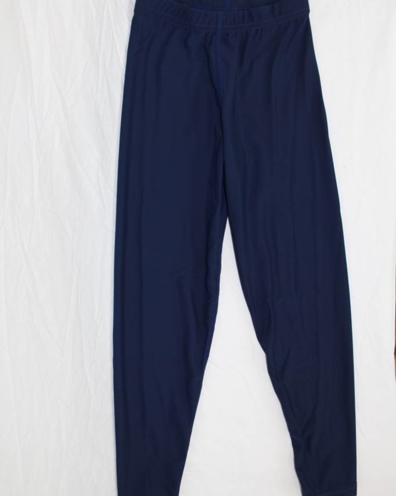 SPX Navy Leggings