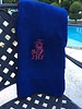 Easy Care College Towels
