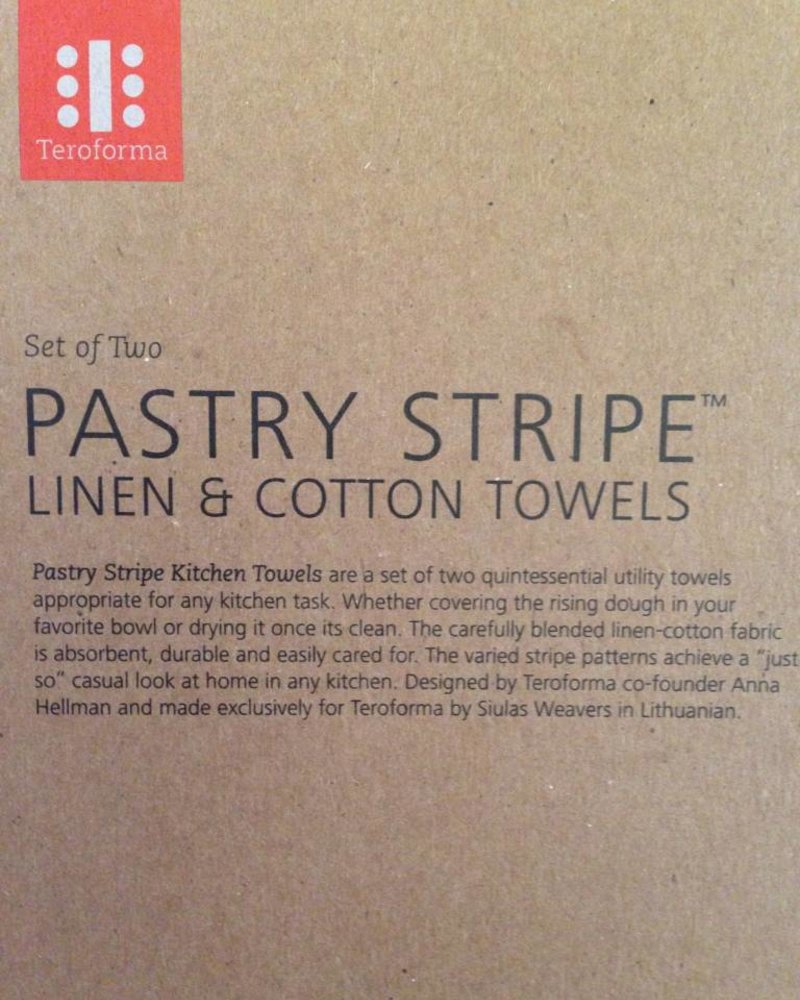 Quick Dry Bar Towels