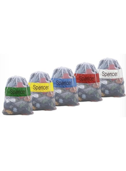 Mesh Laundry Bag