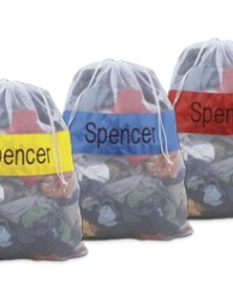 Mesh Laundry Bag