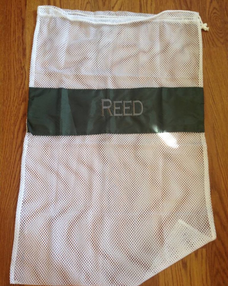 Mesh Laundry Bag