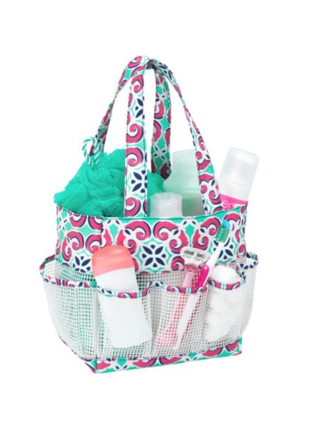 Wholesale Boutique Shower Caddy