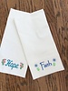 Properly Mine Pillowcase - monogrammed