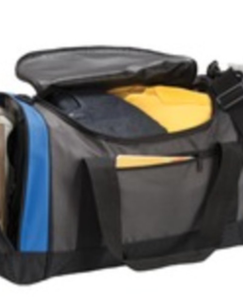 Cheer Duffle - Navy with Name