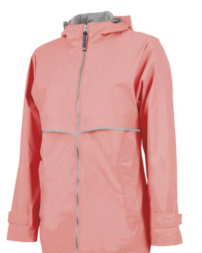 New Englander Raincoat