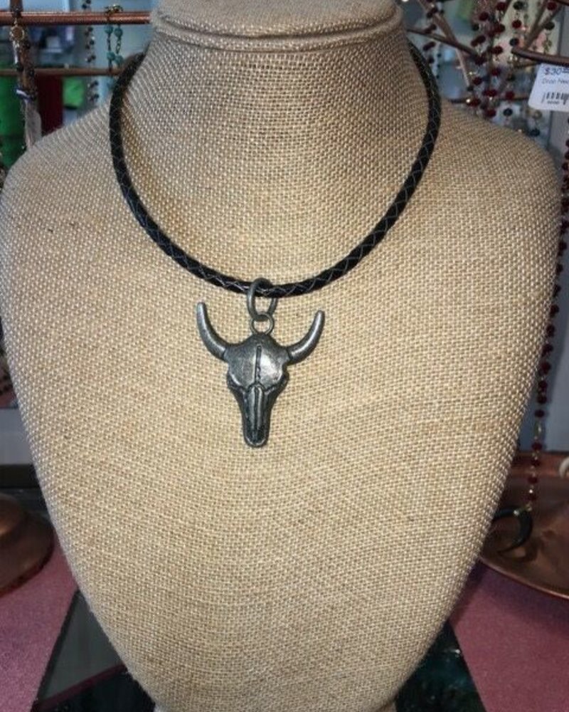 EAS Designs Annalise Necklace