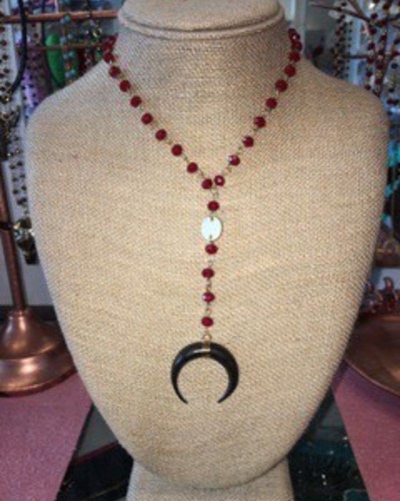 EAS Designs Bella Necklace
