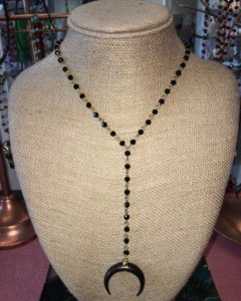 EAS Designs Bethany Necklace