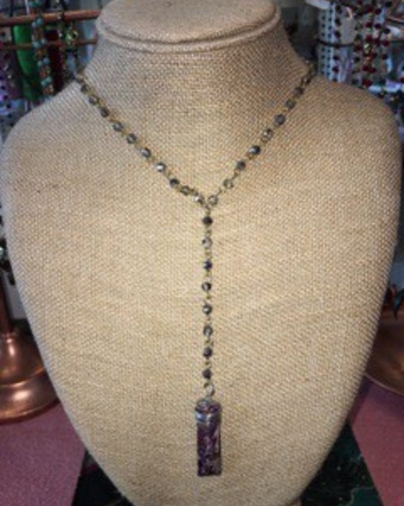 EAS Designs Cecilia Necklace