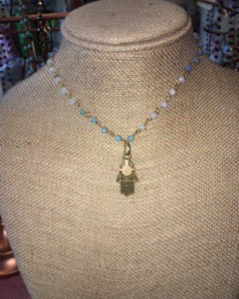 EAS Designs Emily Necklace
