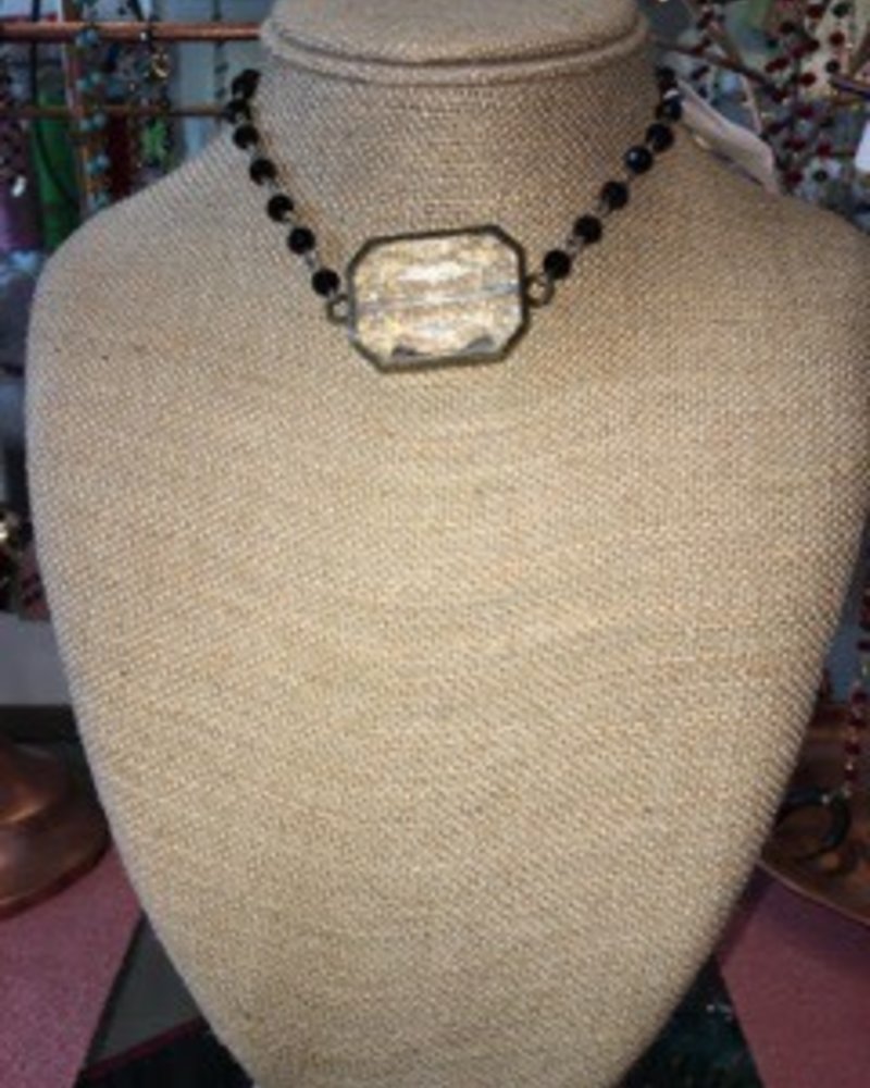 EAS Designs Francis Necklace