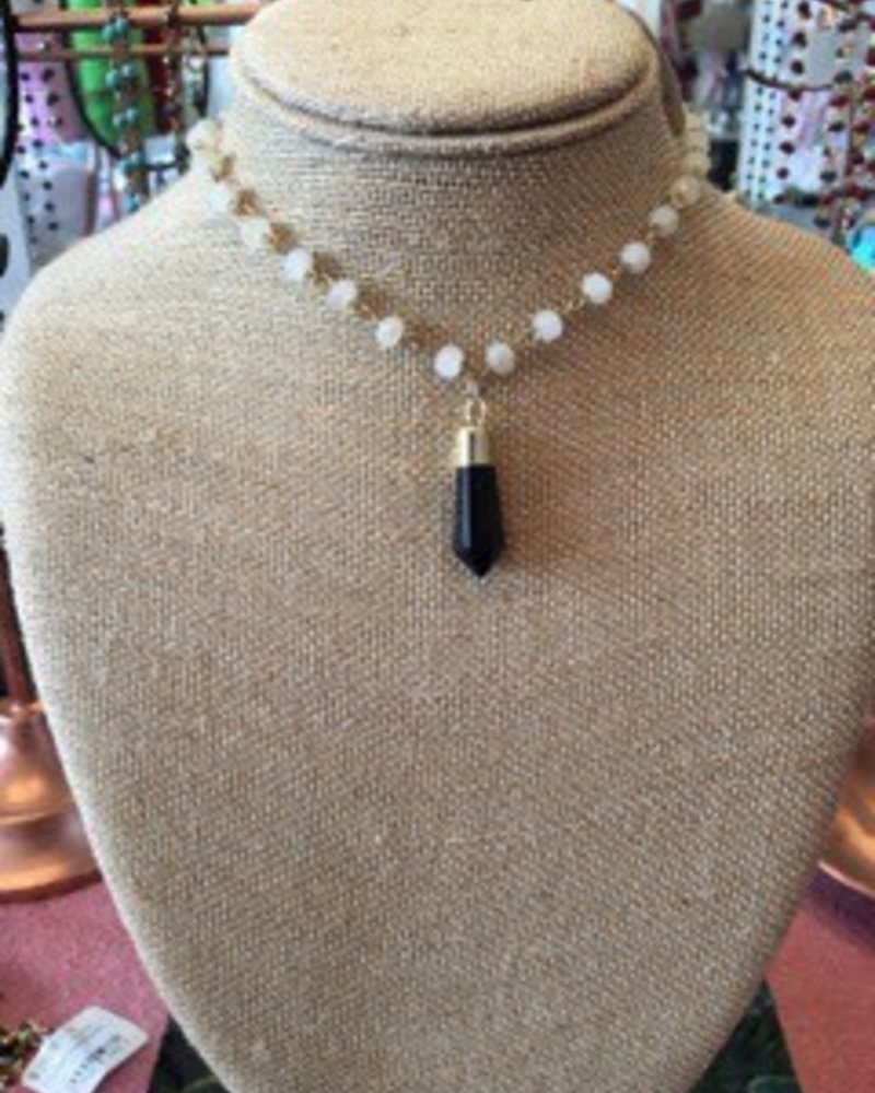 EAS Designs Grace Necklace