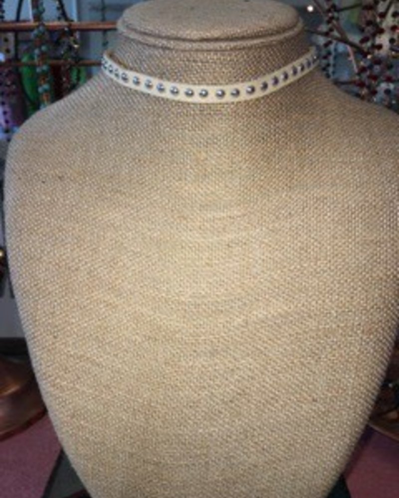EAS Designs Anna Necklace