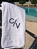 Easy Care College Towels