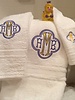 Easy Care College Towels