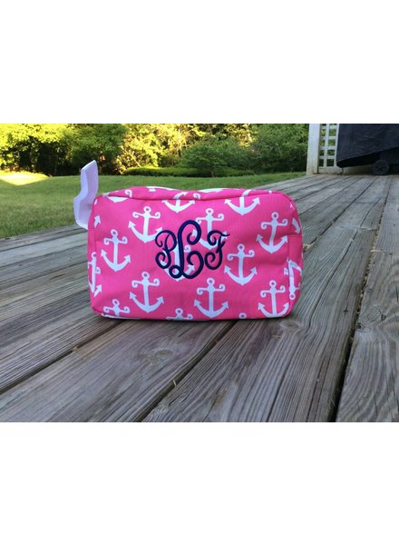 Wholesale Boutique anchor bags pink