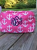Wholesale Boutique anchor bags pink