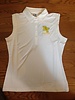 Blessed Trinity Sleeveless Polo Shirt