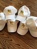 Ahead Blessed Trinity White Golf Cap