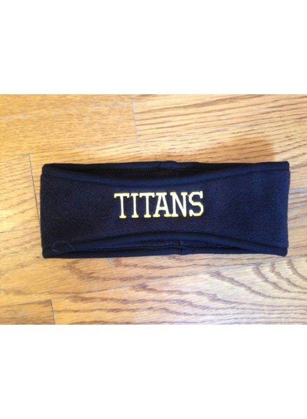 Blessed Trinity Head Band