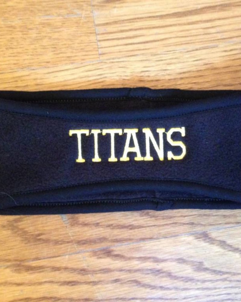 Blessed Trinity Head Band